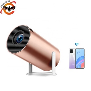 EASUNTECH Hy300 Pro Max 800p Film Wifi Wireless Lcd Movie Video Portable Mini <b>Projector</b> Led Outdoor Smart 4k <b>Android</b> <b>Projectors</b> - Product Image 1
