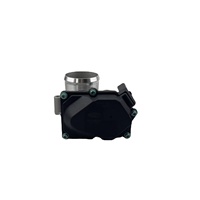 Cuerpo de aceleración de inyección de combustible Magneti Marelli completamente nuevo, OE 03L128063B, reemplazo para SEAT AUDI VW SKODA, 1 año de garantía
