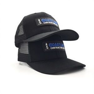 Casquette Trucker Richardson 112 à Impression Numérique, Patch en Silicone Personnalisé, Faible MOQ, OEM, Design Graphique Créatif, Article Durable - Product Image 4