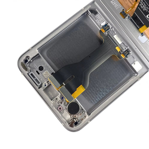 Écrans LCD pour téléphone portable <span class=keywords><strong>Samsung</strong></span> Galaxy Z <span class=keywords><strong>Flip</strong></span> 6 F741, écran LCD pour <span class=keywords><strong>Samsung</strong></span> Z <span class=keywords><strong>Flip</strong></span> 6, écran pour <span class=keywords><strong>Samsung</strong></span> Z <span class=keywords><strong>Flip</strong></span> 6, remplacement d'écran - Product Image 2
