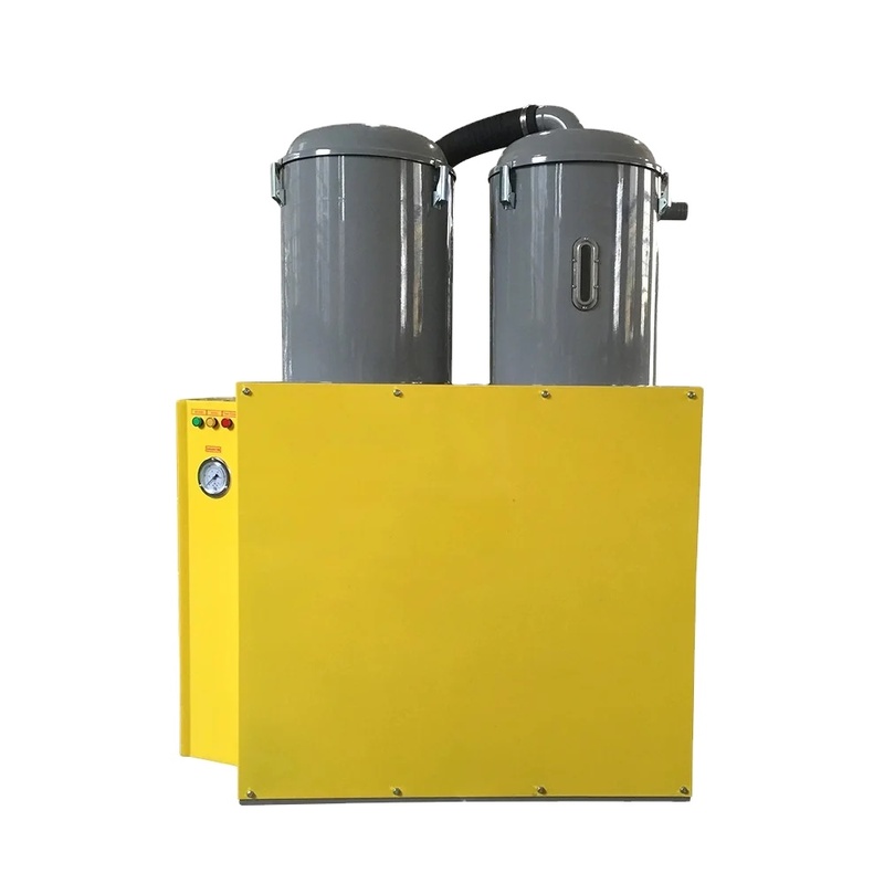 100 Original Factory Flux Recovery Machine