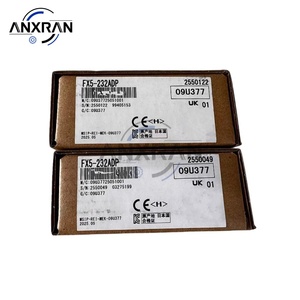 For Mitsubishi FX5-232ADP MELSEC iQ-F Series RS-232C Serial Communication Expansion <b>Adapter</b> FX5232ADP - Product Image 4