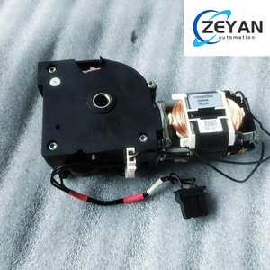 Motor de Almacenamiento de Energía Schneider <span class=keywords><strong>MT</strong></span>/MVS/MTE/MW/CVS 33176 MCH/<span class=keywords><strong>XM</strong></span> 110-130VAC - Product Image 1