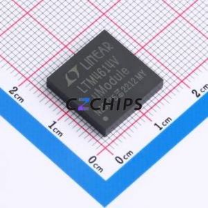 Original-nouveau LTM4614IV # PBF LGA-144(15x15) circuit intégré IC puce PMIC DC-DC puissance IC - Product Image 1