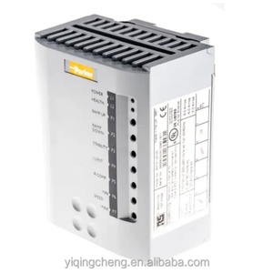 Contrôleur de moteur DC DRIVE Parke, best-seller, 506-00-20-00, monophasé, contrôle par potentiomètre, 110-120 V AC, 220-240 V AC, 3A, DIN - Product Image 2