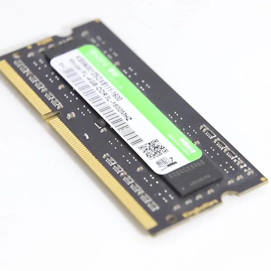 Bộ Nhớ RAM Máy Tính 8GB DDR3 DDR4 4GB 8GB 16GB Công Suất