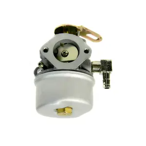 Ready Stock 640299 Carburetor Fit For Tecumseh 640299 640299A 640299B Fits LH195SP HSSK50 Carburettor Carburador Replacement