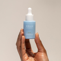 Sérum éclaircissant naturel pour le visage, produit de marque privée, sérum de Niacinamide blanchissant pour la peau du visage