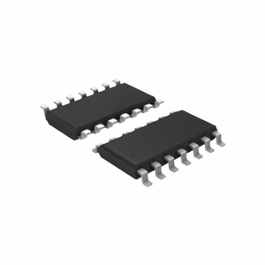 ชิปอิเล็กทรอนิกส์111-3053PBF จัดการพลังงาน (PMIC) 14 solc - Product Image 1