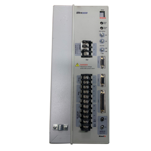 Tout neuf et 100% original 2097-V33PR3-LM, Brad,ley Kinetix 350 Ethernet I/P Drive - Product Image 1