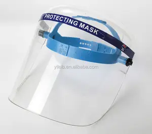 pc economic material face shield