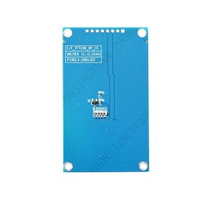 Module d'affichage LCD TFT couleur 2,4 pouces 240x320 avec pilote ILI9341 ST7789 et interface SPI pour Arduino Raspberry Pi CHY - Product Image 5