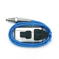Capteur NOx 24V Neuf Lesen 51154080011 pour Camion, Capteur d'Oxyde d'Azote 5WK96783A, Garantie 1 An, Compatible Euro 6