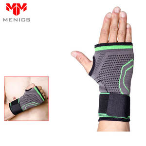 Produit de sécurité de remise en forme arthrite canal carpien attelle de poignet pour hommes femmes attelle en métal pour le soutien des mains entraînement et utilisation sportive - Product Image 6