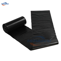 Sacs poubelles et sacs à ordures en plastique PE jetables, résistants aux perforations, sur mesure, de grande capacité (13, 30, 45, 50, 60, 65, 95, 100 gallons), en rouleau