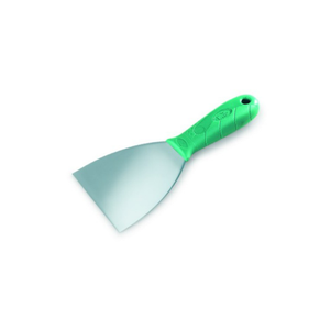 Spatule en acier inoxydable PAVAN '504/I' pour plâtre 120 mm - Product Image 2