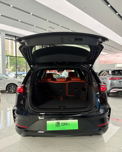 Nouveau SUV de taille moyenne 5 portes <span class=keywords><strong>7</strong></span> <span class=keywords><strong>places</strong></span> SUV 100% électrique 680 ch Haute performance Véhicule à énergie nouvelle 2026 BYD Tang L Dm-i - Product Image 4