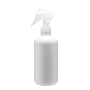 Botella de Plástico Redonda Vacía para Loción Corporal, en <span class=keywords><strong>Blanco</strong></span> y Negro, de 4oz, 16oz, 120ml y 500ml, de HDPE, en Oferta - Product Image 6
