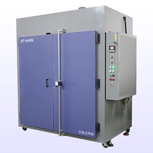 תנור חנקן מוגן לאווירה לייבוש נקי ושיפור תפוקה בייצור תנור נקי לחימום אחיד - Product Image 2