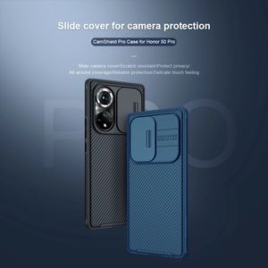 Funda Protectora de Cámara Deslizante Nillkin CamShield Pro Original para <span class=keywords><strong>Huawei</strong></span> P60 60Pro, Cubierta Trasera para Teléfono con Lente de Protección para <span class=keywords><strong>Huawei</strong></span> <span class=keywords><strong>Mate</strong></span> <span class=keywords><strong>50Pro</strong></span> Honor 70 - Product Image 3