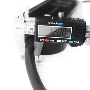 Di động EV xe sạc 3.5kW hộ gia đình nhanh chóng sạc 3M 5m 8A/16A gbt loại 2 CHÂU ÂU/thống nhất nhà nước sử dụng tùy chỉnh Pug - Product Image 4