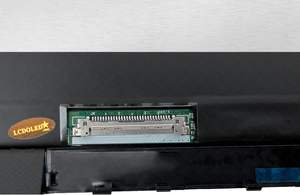 Pantalla LCD OLED de 13.3 Pulgadas y 2.8K con Digitalizador Táctil y Marco de Repuesto para <span class=keywords><strong>HP</strong></span> <span class=keywords><strong>ENVY</strong></span> x360 13-bf 13t-bf - Product Image 2