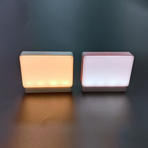 Nuevo Imán Creativo Ecológico para Refrigerador, Rectangular, Recargable, Magnético, con Impresión UV LED, Promocional - Product Image 5