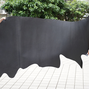 รองเท้าหนังวัวแท้สีน้ำตาลอ่อนหนังวัวแท้ - Product Image 6