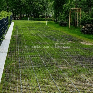Grilles en HDPE pour terrains de football et parkings - Product Image 3