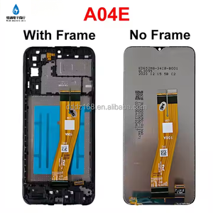 Nhà Máy Bán buôn màn hình điện thoại di động <span class=keywords><strong>LCD</strong></span> cho Samsung A10 A11 A12 a10s a21s A260 a03s a03core A04 <span class=keywords><strong>LCD</strong></span> hiển thị màn hình cảm ứng - Product Image 3