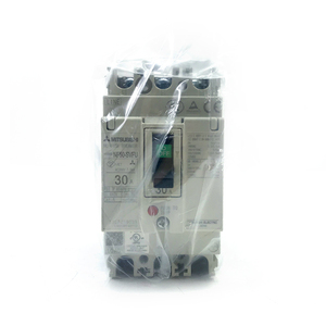 Interruptores de Circuito Serie NF-SVFU NF50-SVFU 2P 5A NF50SVFU Interruptor de Circuito en Caja Moldeada - Product Image 1