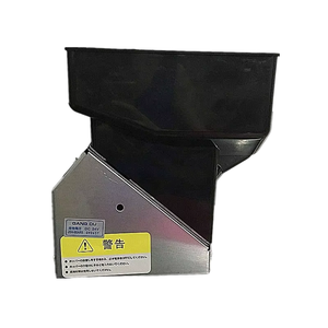 Contenedor de Monedas para Máquinas Recreativas 24V GD888, Contenedor de Fichas de Alta Velocidad para Accesorios de Juego - Product Image 1