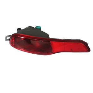 Luces antiniebla traseras para Jeep Cherokee 68102876AC 68102877AC, piezas de repuesto de material plástico - Product Image 2