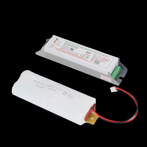 LED 튜브 조명 비상 조명 배터리 팩 3-9W - Product Image 6