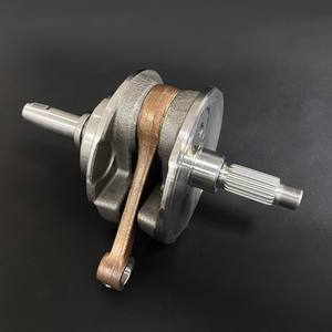 Cigüeñales CB200 para Honda, 68, 70, 72, 73, 74 cc, de Fábrica, Garantizados, Antivibración y con Garantía - Product Image 1