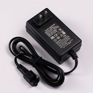 BAIWEI 58W DC 전원 공급 장치 50/60Hz 주파수 29V 2A 마사지 의자 전원 어댑터 충전기 ROHS LED 조명 인증 - Product Image 1