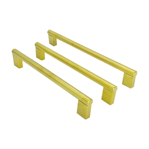 Rhetech thép không gỉ 201 đồ nội thất xử lý núm cho phòng ngủ ngăn kéo tủ Tủ tủ nhà bếp khách sạn và phòng khách - Product Image 1