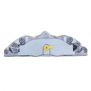 Nouvelle vente de mise à niveau de kit de frein de grande pièce d'auto personnalisée pour Mustang VA WRX 370Z Civic BMW F10 C7 Corvette Silverado 2006 2013 - Product Image 3