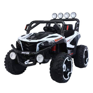 Jouets de batterie de bébé Offres Spéciales de haute qualité 12V voitures rechargeables électriques pour les enfants à conduire - Product Image 1