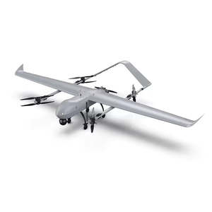 Drone Commercial Professionnel Open Fly M12, Portée de Transmission 80 km, Charge Utile 55 kg, GPS Longue Portée, Fonctionnalités Anti-Brouillage, Patrouille - Product Image 5