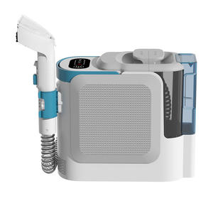 Proclean החדש ביותר בית הניתנת להתאמה אישית נשלפת בד ניקוי מכונת ניקוי במקום שואב אבק - Product Image 3