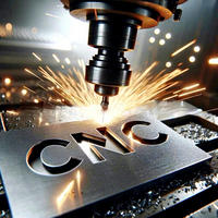 Pièces en acier inoxydable non standard usinées sur tour CNC sans centre, origine Chine, traitement de surface personnalisable