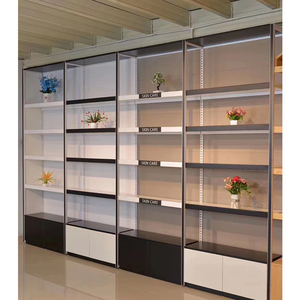 Tienda <span class=keywords><strong>de</strong></span> venta al por menor <span class=keywords><strong>de</strong></span> la conveniencia <span class=keywords><strong>de</strong></span> belleza cosmética estante <span class=keywords><strong>de</strong></span> la tienda - Product Image 2