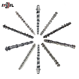 เพลาลูกเบี้ยว1GR 1KR-<span class=keywords><strong>FE</strong></span> 1NZ <span class=keywords><strong>1GZ</strong></span> เพลาลูกเบี้ยว L15BL L15B2 2U สำหรับ Toyota Lexus IS ES LS UX NX RX LX RC LC - Product Image 3