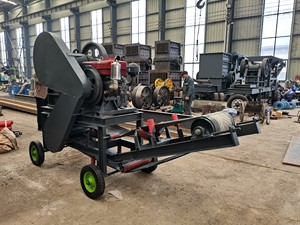 פה 250 * לסת ניידת 400 syour לסת קטנה צלב למכירה - Product Image 3