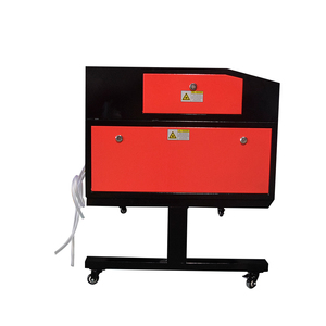 회전하는 체계를 가진 레이저 기계를 새기는 소형 자동적인 타조 계란 - Product Image 2