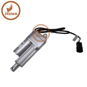 Moteur de commande d'accélérateur T42-1037-001 |   Outils de réparation d'excavatrice |   Haute qualité |   Durable | - Product Image 1