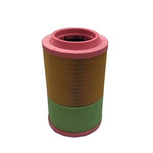 Filtre à air compatible et adapté pour compresseur d'air, pièces de rechange MANNY 1613950300 - Product Image 4