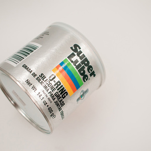 Super Lube S93016 - Graisse <span class=keywords><strong>silicone</strong></span> de qualité alimentaire non durcissante, <span class=keywords><strong>lubrifiant</strong></span> industriel pour joints toriques, vannes, systèmes d'<span class=keywords><strong>eau</strong></span>, équipements sous vide - Product Image 5