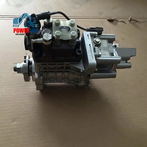 Bơm Phun Nhiên Liệu Động Cơ Diesel Chính Hãng 4TNV98 4TNV98T 4TNV94 4TNV94L K9006305 729974-51370 dành cho Doosan DX55 DX80 - Product Image 5